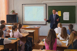 В МАУ пройдёт Всероссийский семинар &laquo;Обучение языкам и литературам в полиэтнической среде региона&raquo;